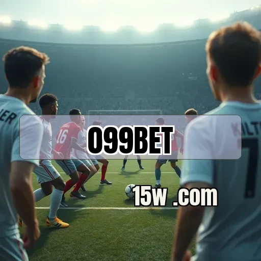 099bet.com: O Destino Definitivo para Jogos Online Confiáveis no Brasil