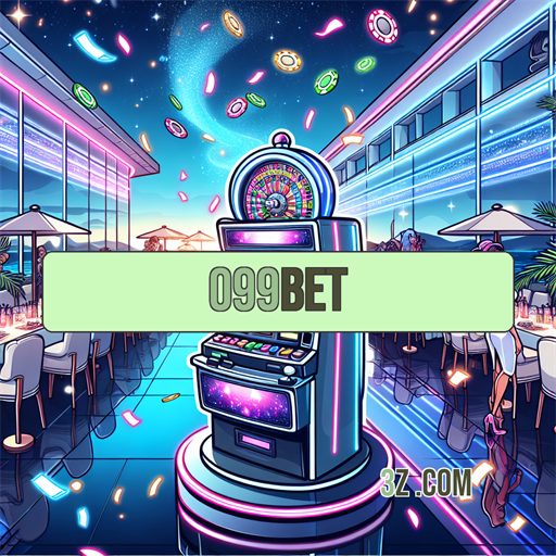 Experiência VIP: Mergulhe no Mundo Exclusivo de 099bet.com