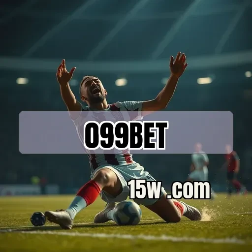 099bet.com: Garantindo Sua Segurança em Jogos Online com Confiabilidade