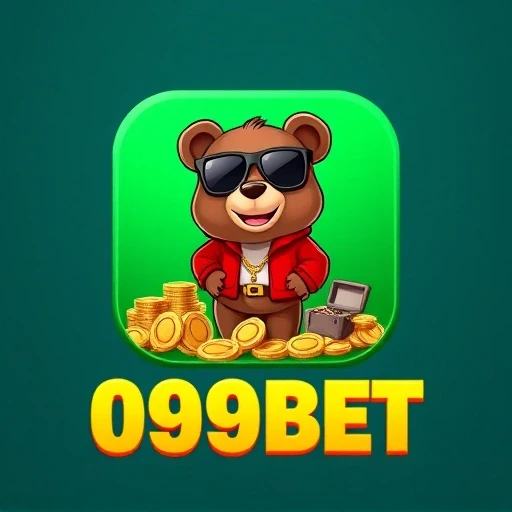 099bet.com logo